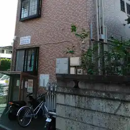 ベルフィオーレ町田 外観