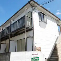 カーサ丸山2 外観