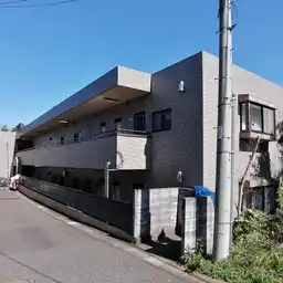 モンシェール志津2
