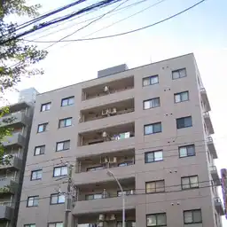 ポートハイム宮元町第2 外観