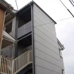 森ビル 外観