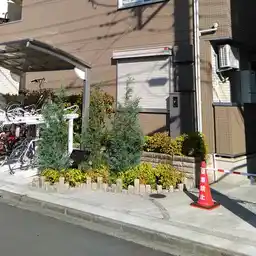 ラ・メージュ町田 外観