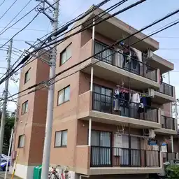 イーストワン片野 外観