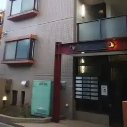 千曲ハイム 外観