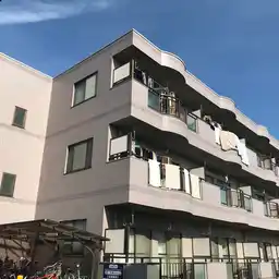 メゾンロイヤル 外観