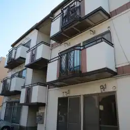 ハイム雅 外観