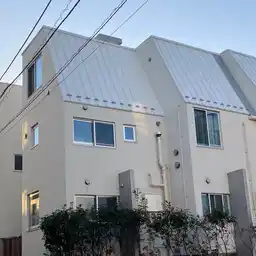 神宮前マンション 外観