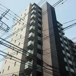 パークホームズ国分寺