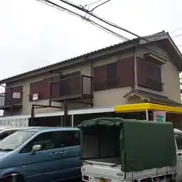 ハイツ石川 外観