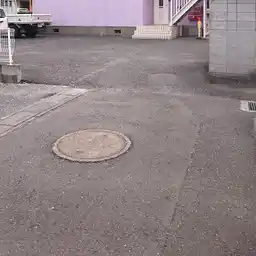 セジュール南与野 外観