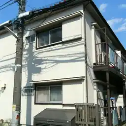 吉南三サンルーム 外観