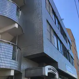 エステート永福町 外観