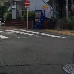 グリーンハイツ 外観