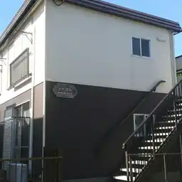 フォーブルコウノ 外観