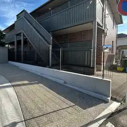 ジョワイユタナベII 外観