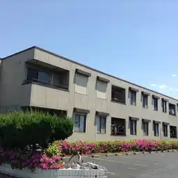 レジデンス深井A 外観