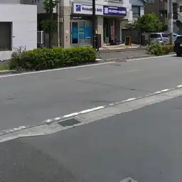 ハイツ石原 外観