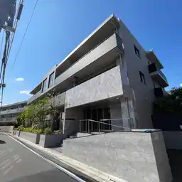 パレステージ鷺宮