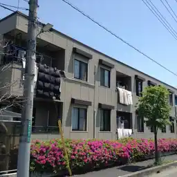 レジデンス深井B 外観