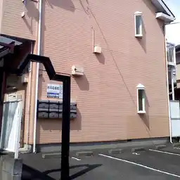 田名壱番館 外観