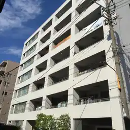 コスモ錦糸町リベディア