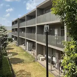 パーク・ハイム用賀二丁目 外観