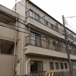シャトレM 外観