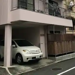 サンコーポ 外観
