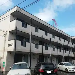 リヴァリー成城 外観