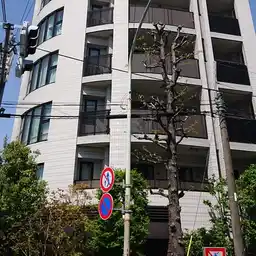 プラウド上鷺宮