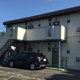 藤ハウス 外観