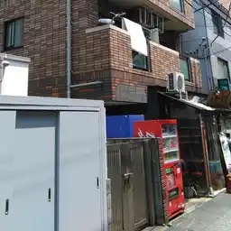 KTビーンズIII 外観