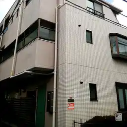 高円寺サニーハウス 外観
