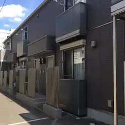 ウィスタリア市川南2