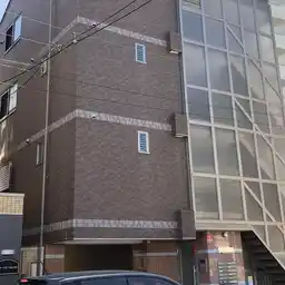 モン・シャトー高円寺南 外観