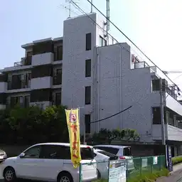 アビーダシオン町田 外観
