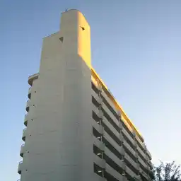 セントラルメゾン 外観