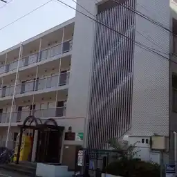 コスモタウン相模原 外観