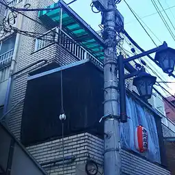 カメヤビル 外観