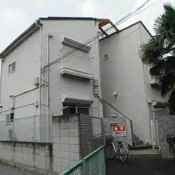 クライネスドルフ中浦和 外観