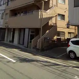 サンハイツ小山 外観