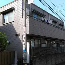 クリエイティブファイブ 外観