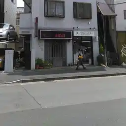 ヴィラ早川 外観