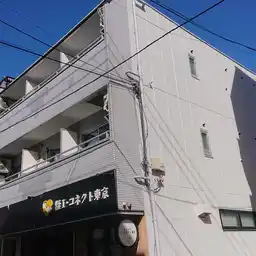 フラットK・T 外観