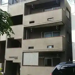 シャングリラ丸久 外観