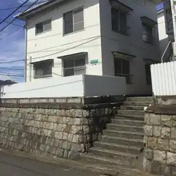 第1メゾンアマノ 外観