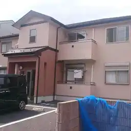 サン・エール文蔵 外観
