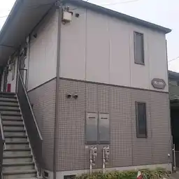 サンリバティ 外観