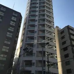 プレミスト新宿都庁前 外観