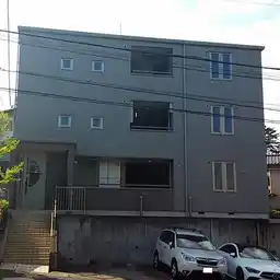 HEBEL MAISON つちはし 外観